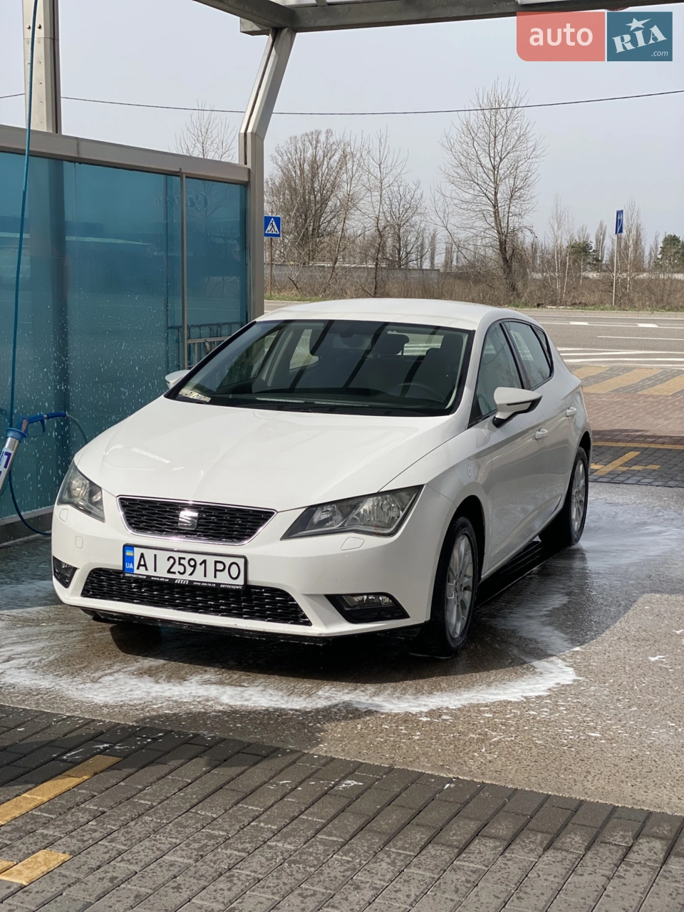 2014 SEAT Leon - мініатюра 56