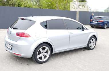 Хэтчбек SEAT Leon 2009 в Хорошеве