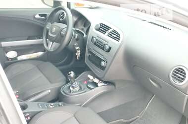 Хэтчбек SEAT Leon 2009 в Хорошеве