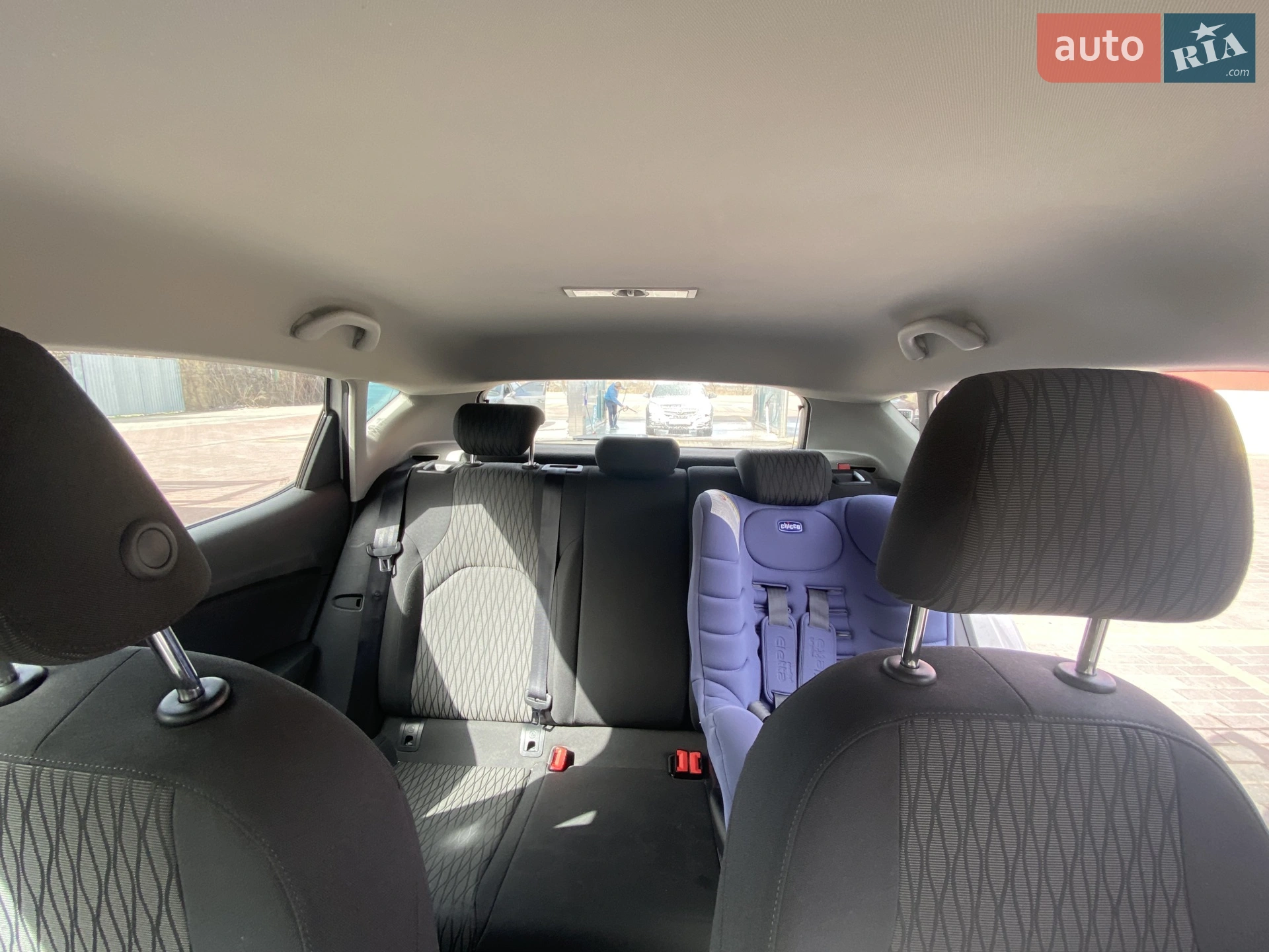 2013 SEAT Leon - мініатюра 7