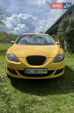 Хэтчбек SEAT Leon 2007 в Каменец-Подольском