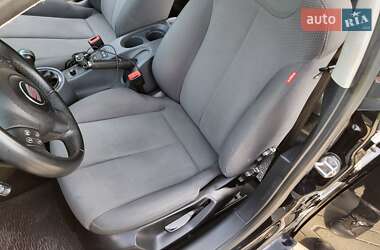 Хэтчбек SEAT Leon 2006 в 