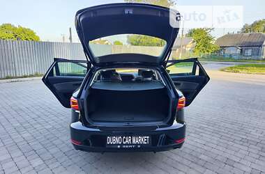 Универсал SEAT Leon 2020 в Дубно