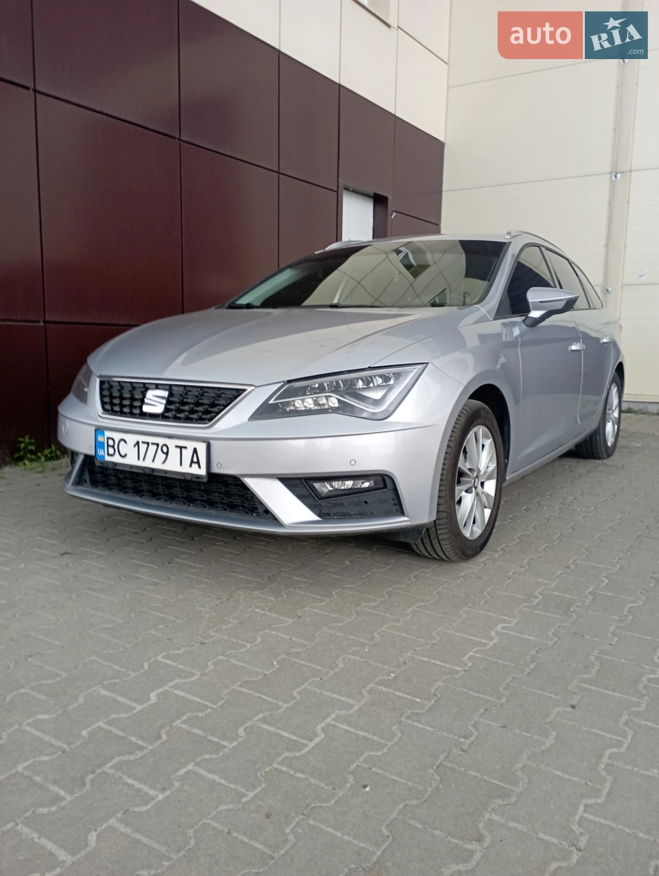 2017 SEAT Leon - мініатюра 41