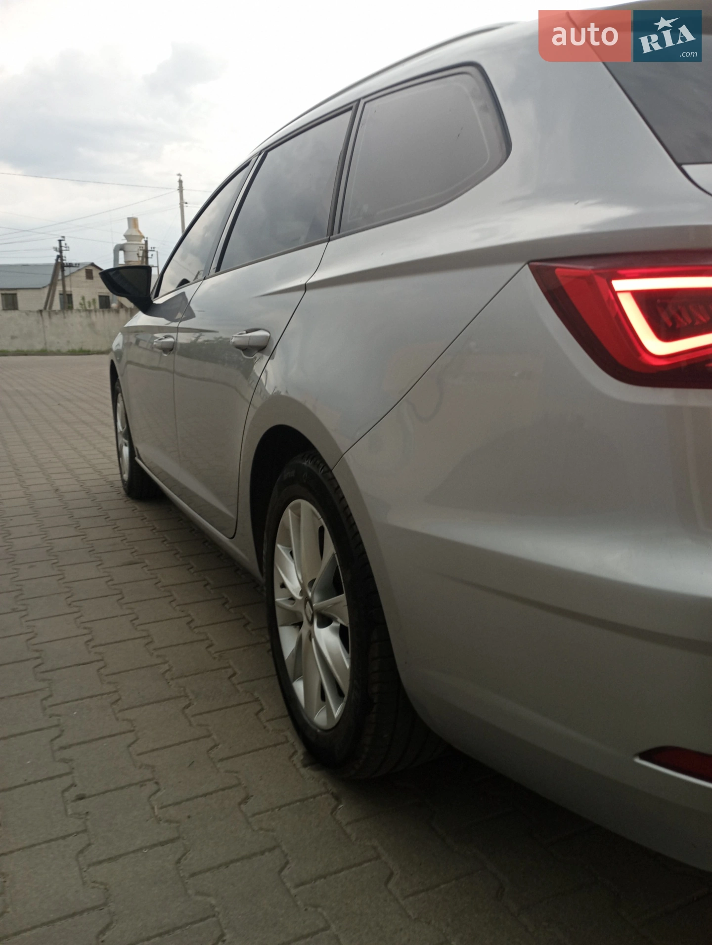 2018 SEAT Leon - мініатюра 8