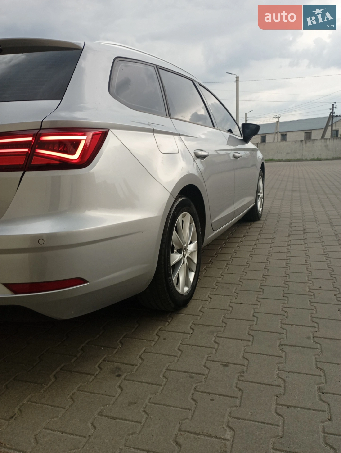 2018 SEAT Leon - мініатюра 9