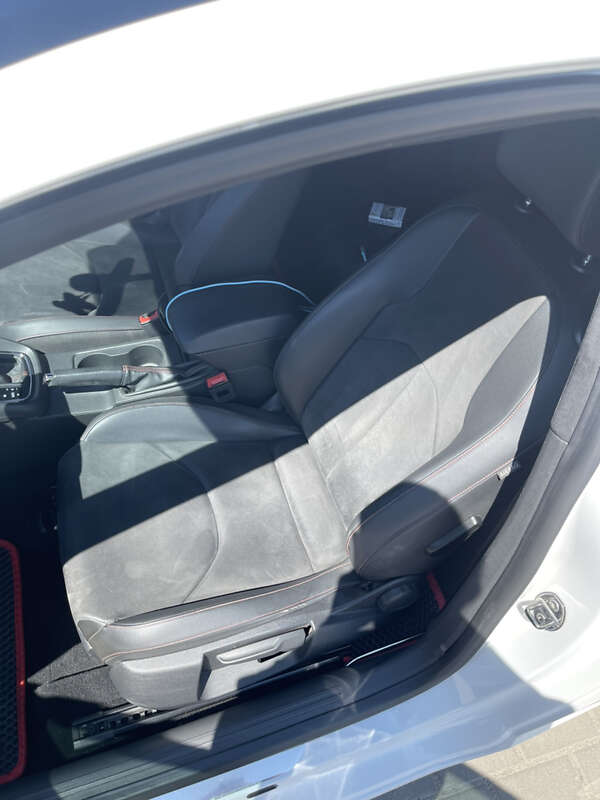 Хетчбек SEAT Leon 2013 в Києві