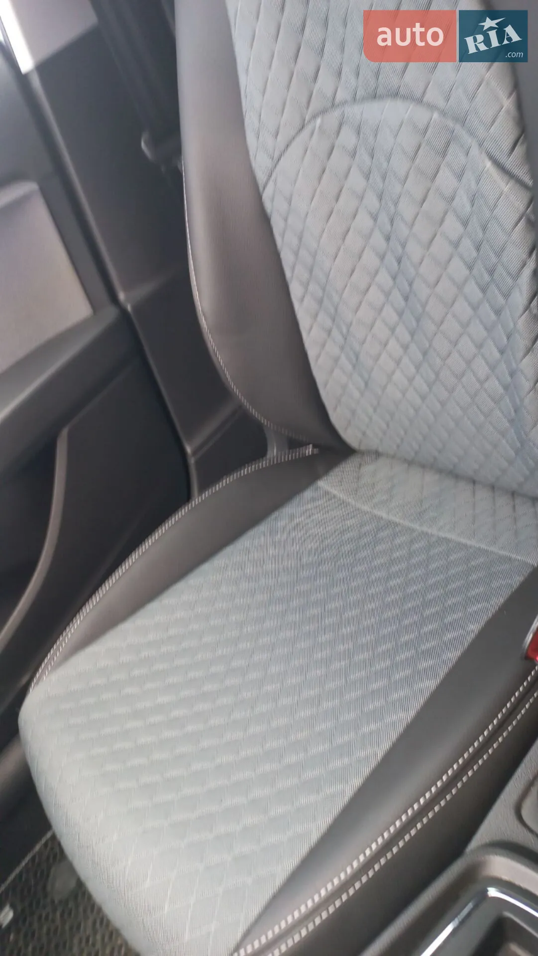 2019 SEAT Leon - мініатюра 48