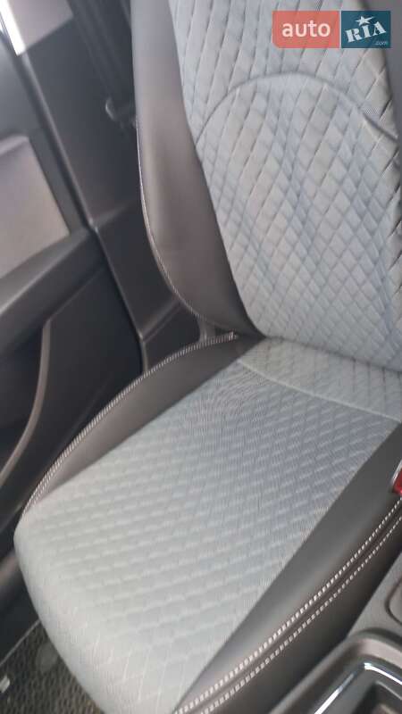 Универсал SEAT Leon 2019 в Ивано-Франковске