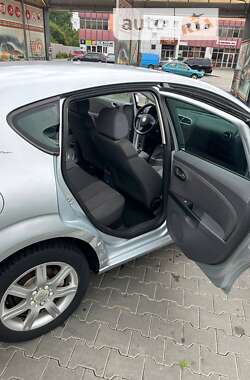 Хэтчбек SEAT Leon 2006 в 
