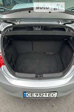 Хэтчбек SEAT Leon 2006 в 