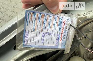 Хэтчбек SEAT Leon 2006 в 