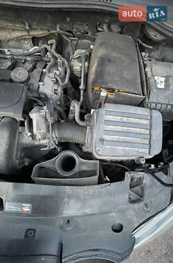 Хэтчбек SEAT Leon 2008 в 