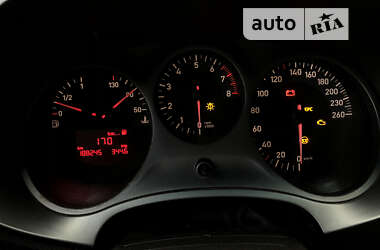 Хетчбек SEAT Leon 2005 в 