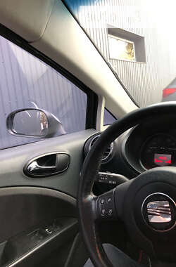 Хетчбек SEAT Leon 2005 в 
