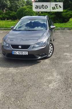 Универсал SEAT Leon 2014 в Добротворе