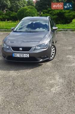 Універсал SEAT Leon 2014 в Добротворі