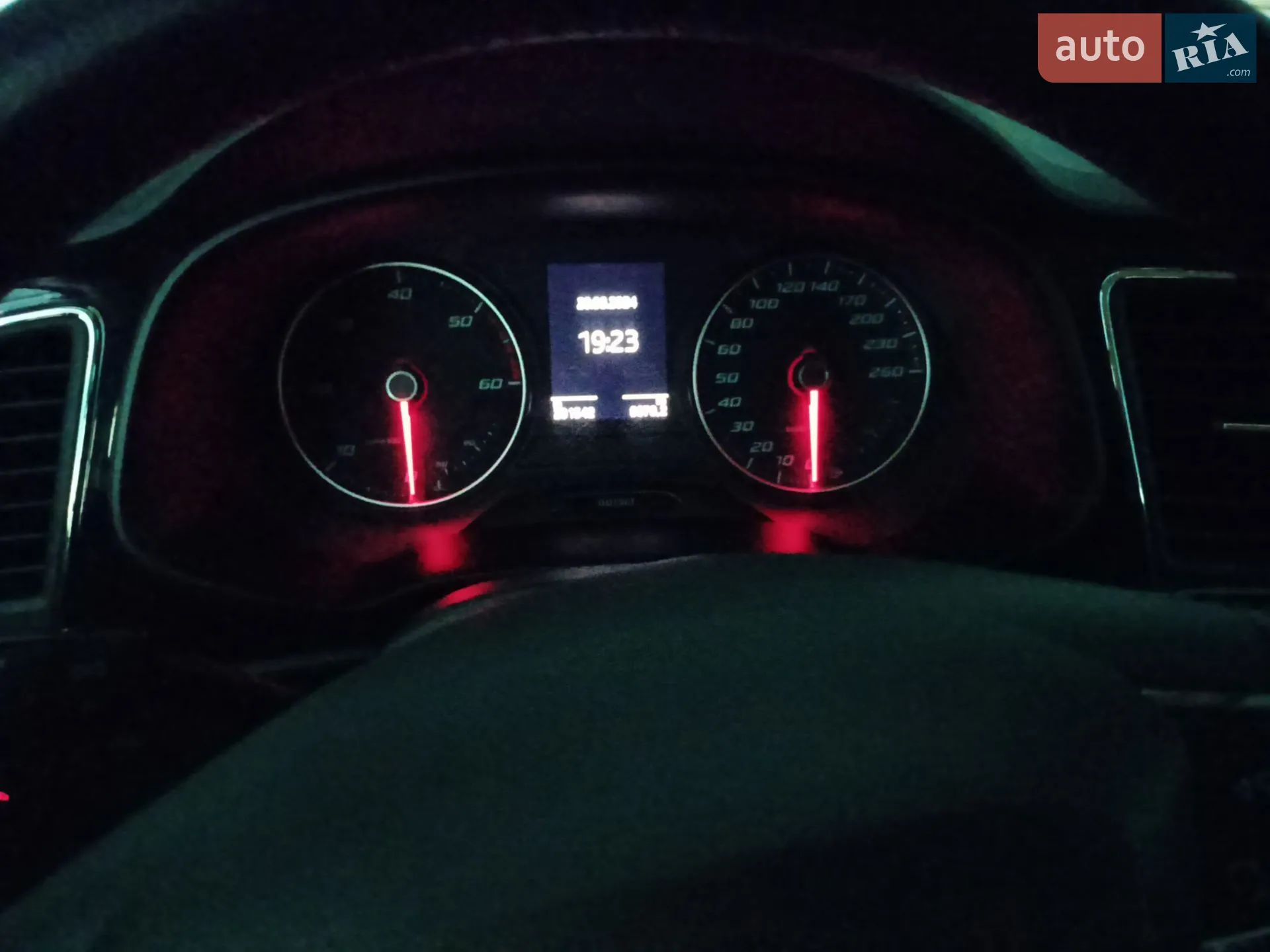 2015 SEAT Leon - мініатюра 17