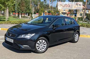 Хетчбек SEAT Leon 2013 в Києві