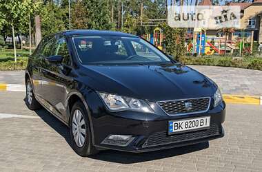 Хетчбек SEAT Leon 2013 в Києві