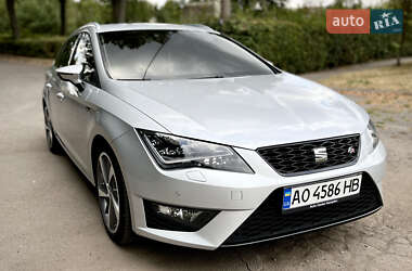 Универсал SEAT Leon 2014 в Жмеринке