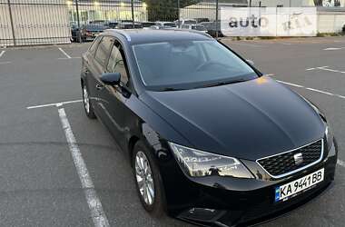 Универсал SEAT Leon 2014 в Киеве