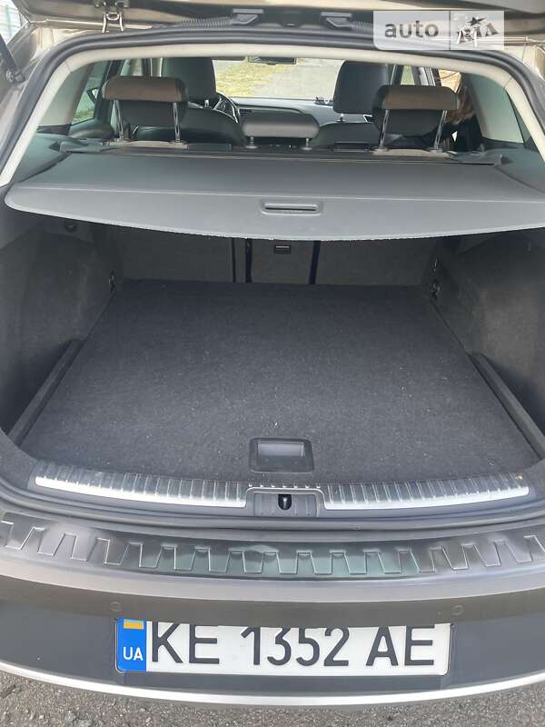 Универсал SEAT Leon 2015 в Днепре фото 18 Универсал SEAT Leon 2015 в Днепре