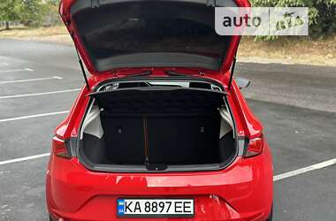 Хетчбек SEAT Leon 2013 в Києві