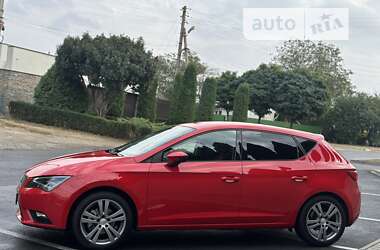 Хетчбек SEAT Leon 2013 в Києві