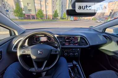 Універсал SEAT Leon 2019 в Вінниці