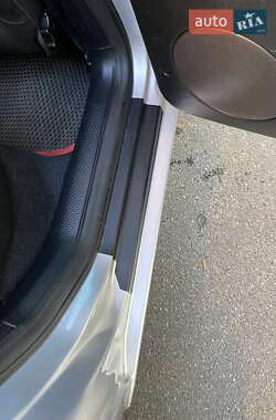 Хэтчбек SEAT Leon 2002 в 
