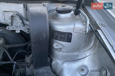 Хэтчбек SEAT Leon 2002 в 
