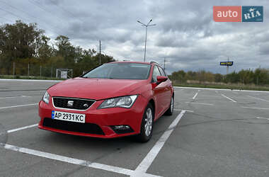 Универсал SEAT Leon 2016 в 
