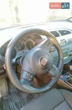 Хэтчбек SEAT Leon 2008 в 