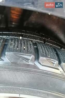 Хэтчбек SEAT Leon 2008 в 