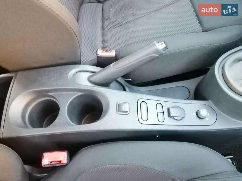 Хэтчбек SEAT Leon 2008 в Тернополе