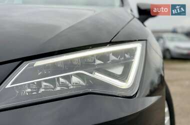 Универсал SEAT Leon 2019 в Калуше