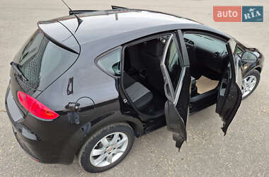 Хетчбек SEAT Leon 2010 в Харкові