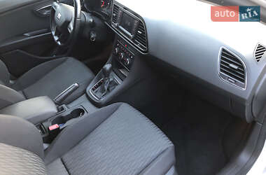 Универсал SEAT Leon 2014 в Киеве