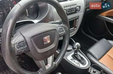 Хетчбек SEAT Leon 2009 в Харкові