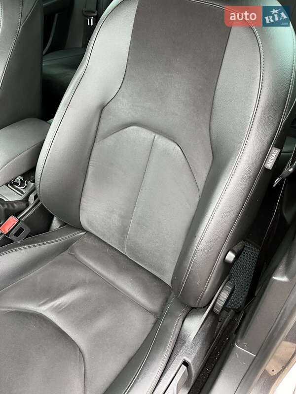 Універсал SEAT Leon 2014 в Києві