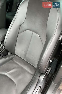 Универсал SEAT Leon 2014 в 