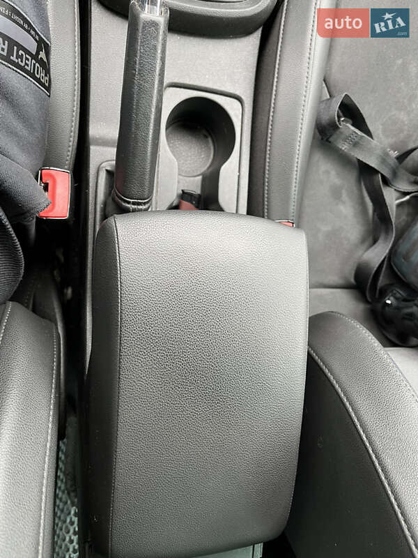 Універсал SEAT Leon 2014 в Києві