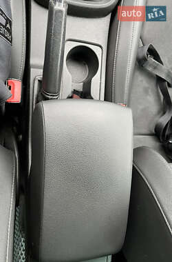 Универсал SEAT Leon 2014 в 
