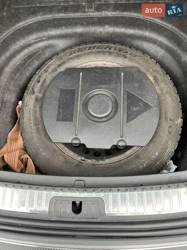Універсал SEAT Leon 2014 в Києві
