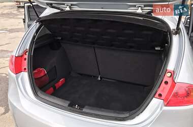 Хэтчбек SEAT Leon 2009 в 