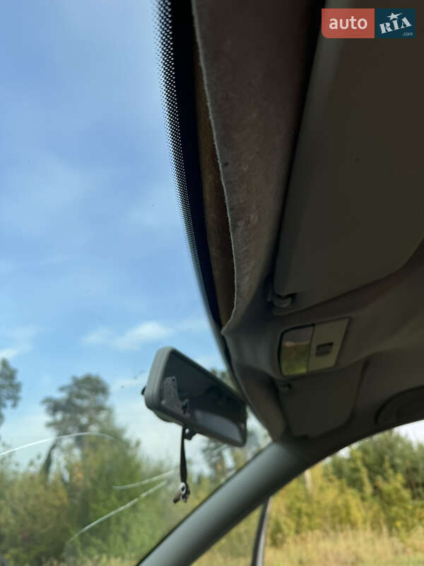 Хэтчбек SEAT Leon 2006 в Петропавловской Борщаговке