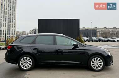 Универсал SEAT Leon 2014 в Киеве