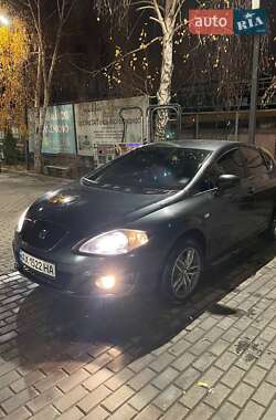 Хетчбек SEAT Leon 2011 в Харкові