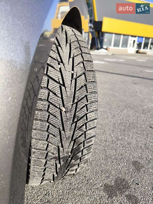 Универсал SEAT Leon 2014 в Броварах